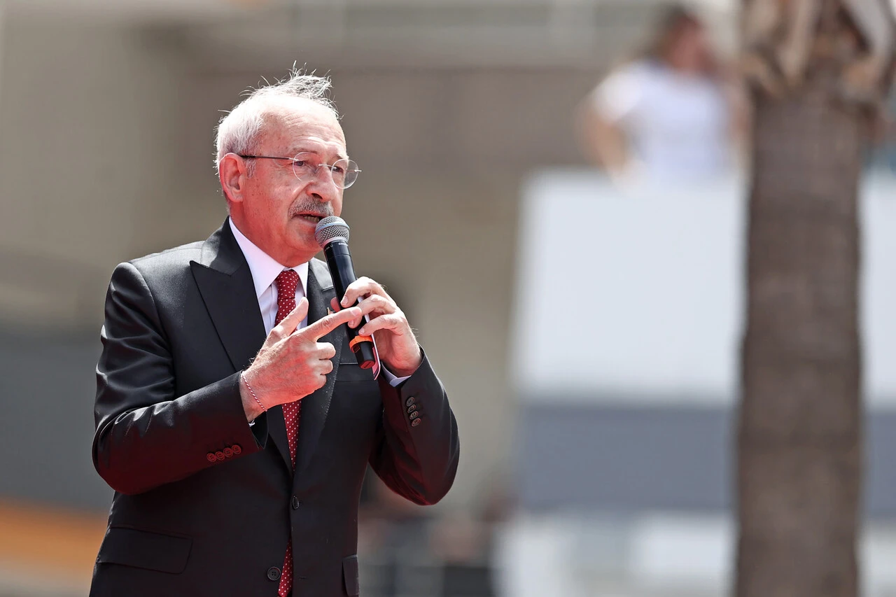 Kılıçdaroğlu'ndan, "Diyanet'i kapatma" iddialarına net cevap: Kimsenin gücü yetmez