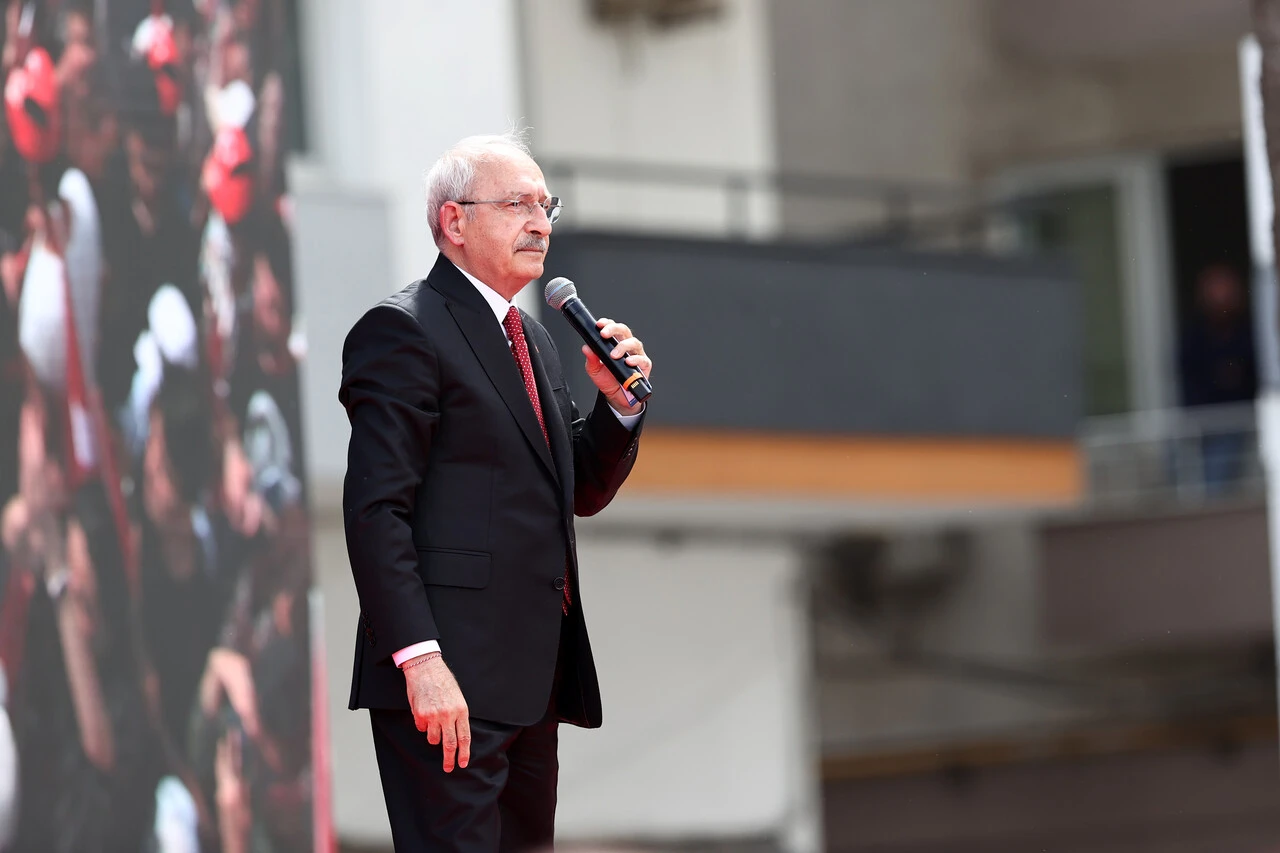 Kılıçdaroğlu'ndan, "Diyanet'i kapatma" iddialarına net cevap: Kimsenin gücü yetmez