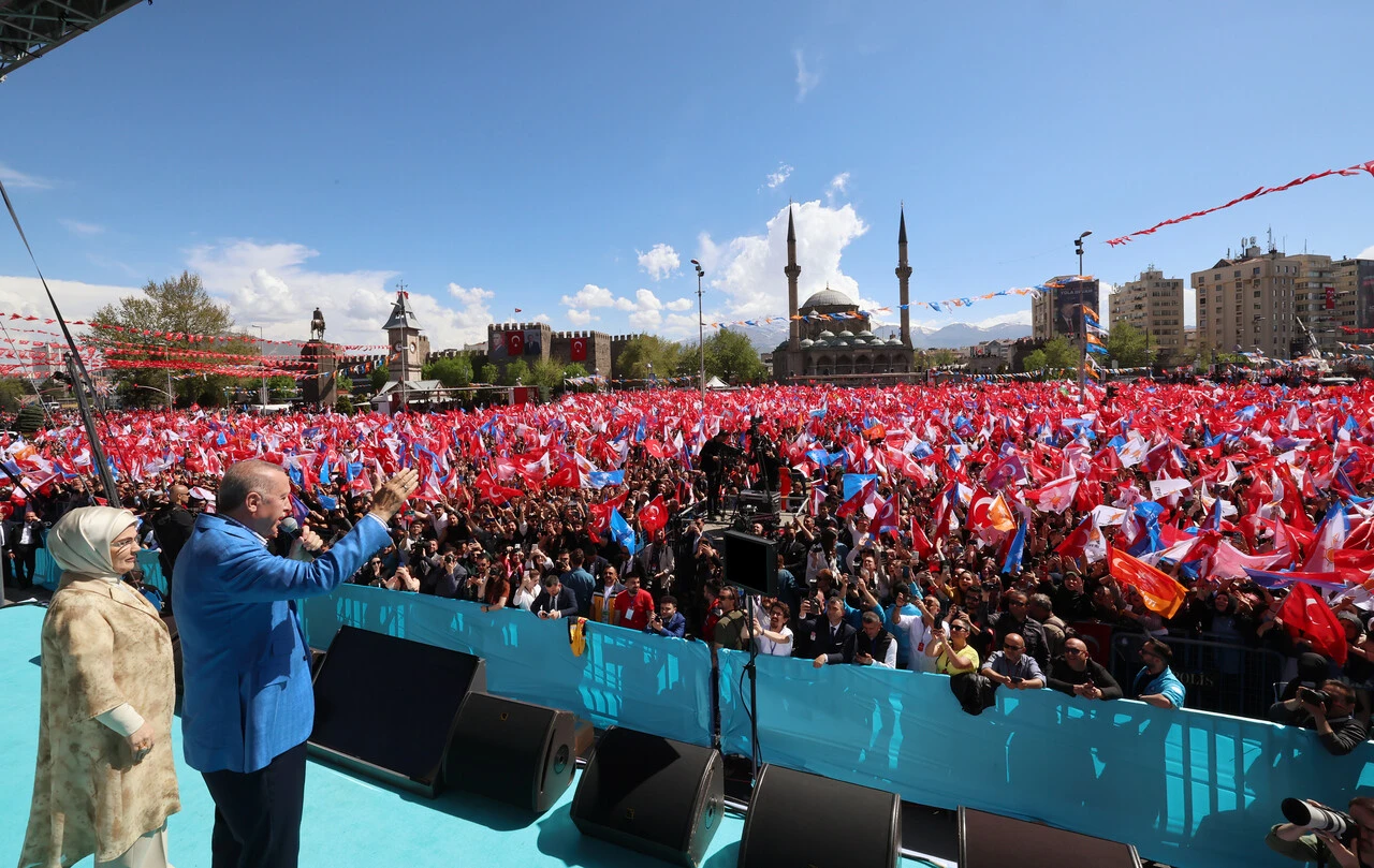 Cumhurbaşkanı Erdoğan'dan 1 milyon esnafa müjde: Primleri eşitliyoruz