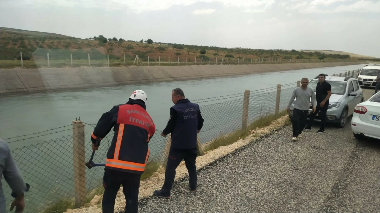 Düğün yolunda facia! 2 ölü, 1 yaralı, 1 kayıp