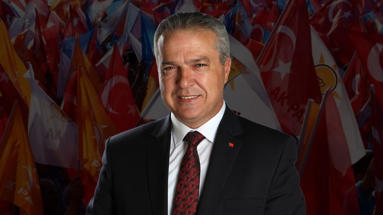 AK Parti&#039;li Belediye Başkanı Hüseyin Açıkel hayatını kaybetti