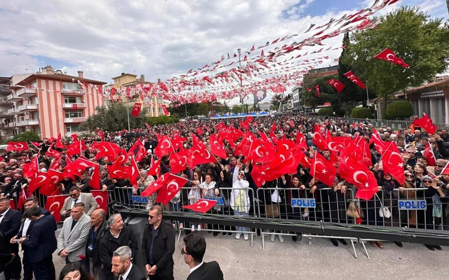 Devlet Bahçeli'den The Economist'e tepki: Küresel sermaye çeteleri Türkiye'ye yön veremez Devlet Bahçeli'den The Economist'e tepki: Küresel sermaye çeteleri Türkiye'ye yön veremez