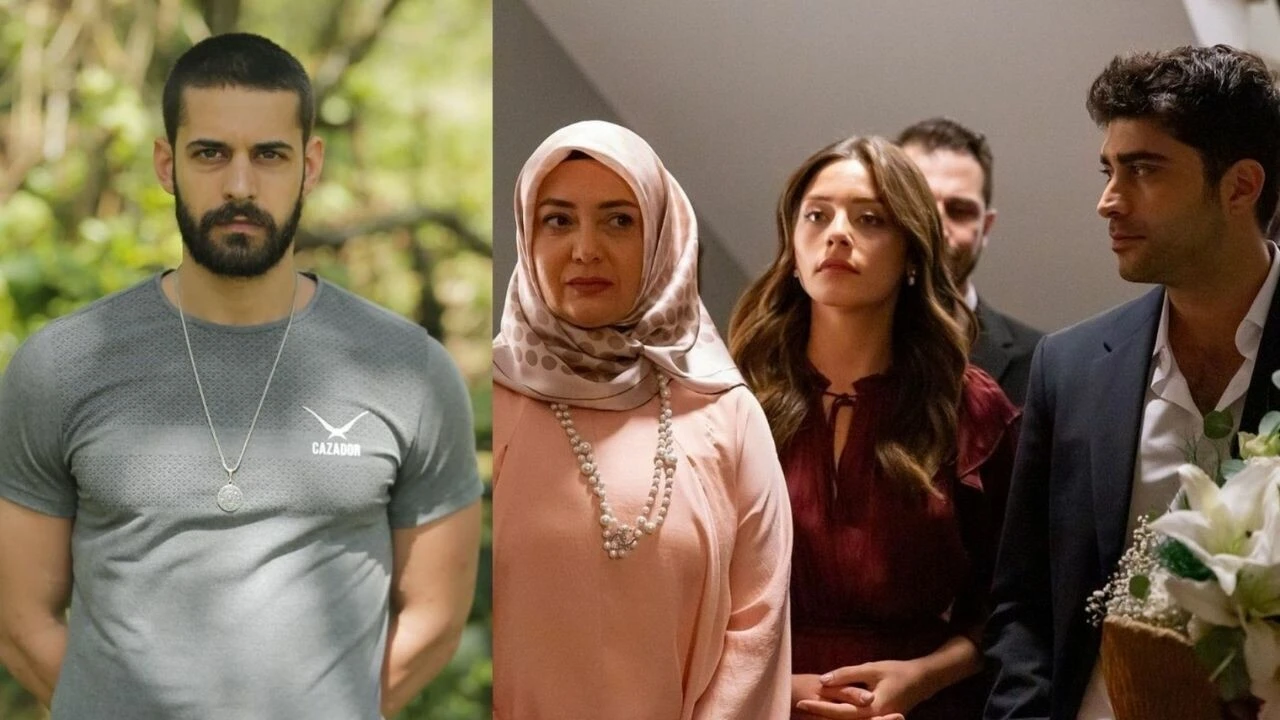 Kızılcık Şerbeti hayranlarına müjde! Eski Survivor yarışmacısı kadroya dahil oldu!