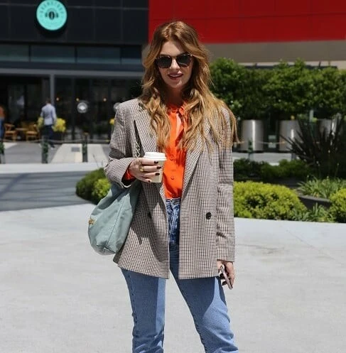 Pelin Karahan setlere geri dönüyor! Yeni dizisiyle ilgili ilk bilgiler geldi!