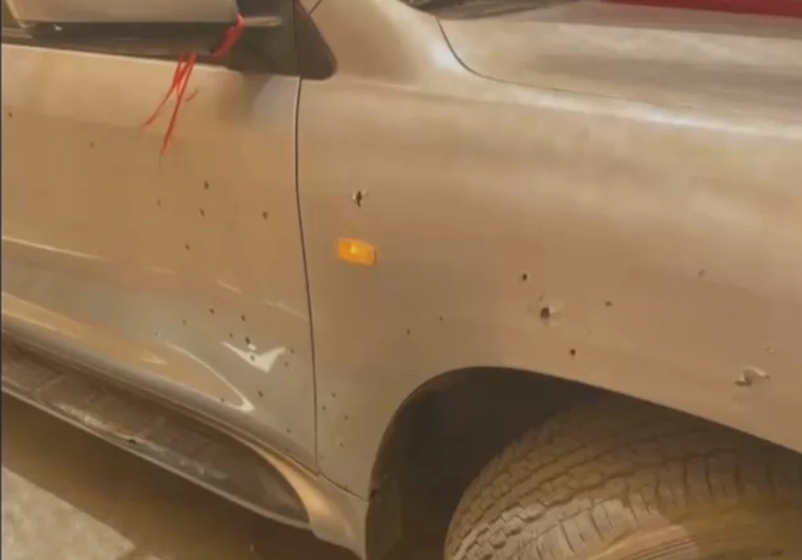 Son dakika! Türkiye’nin Sudan Büyükelçisi Çobanoğlu’na silahlı saldırı