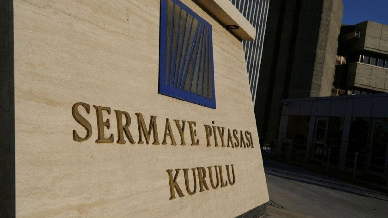 SPK ABD&#039;li finans kuruluşuna idari para cezası uygulayacak