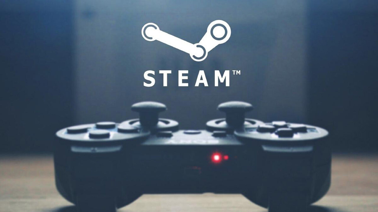 Steam saç baş yolduran problemi çözüme kavuşturdu!