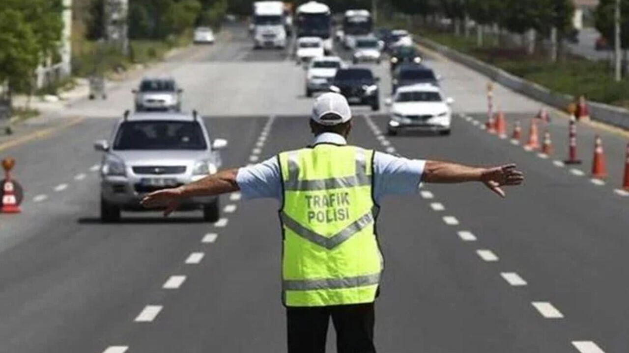 İstanbullular dikkat: Bazı yollar trafiğe kapatılacak