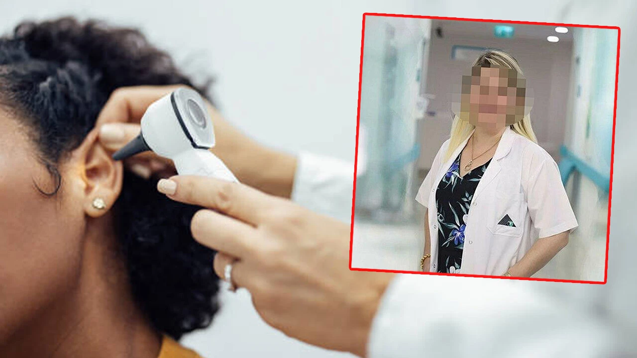 İstanbul'da özel hastanede skandal olay: Kulak temizletmeye gitti, sağır oldu