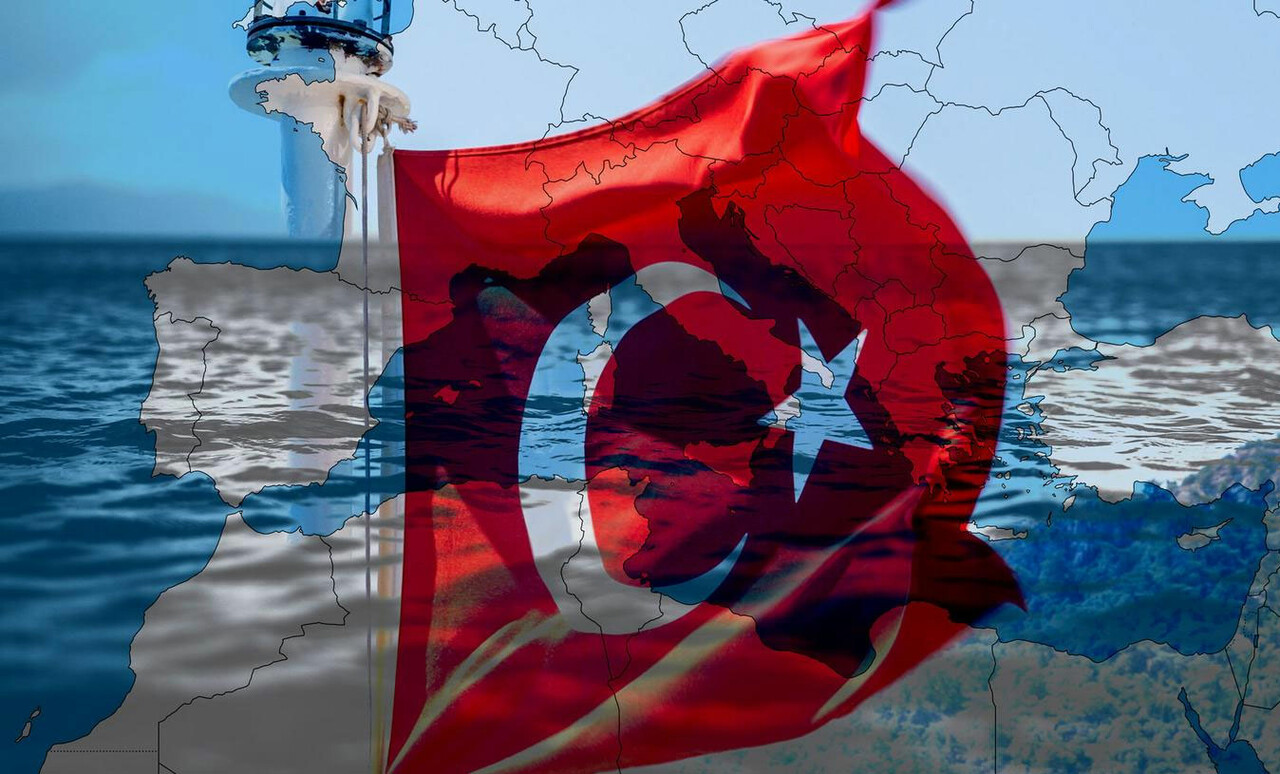 Yunan basınından seçim öncesi Türkiye analizi: Bölgesel güç!