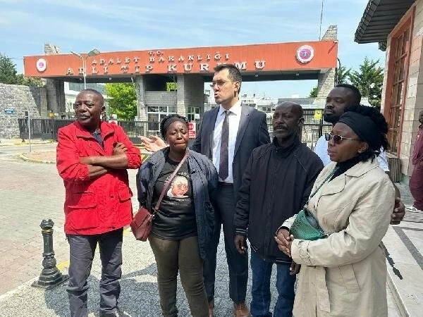 Gabonlu Dina’nın ölümünde çarpıcı gelişme... Aile, cansız bedeni teşhis etti: Cinayet olduğuna emin olduk!