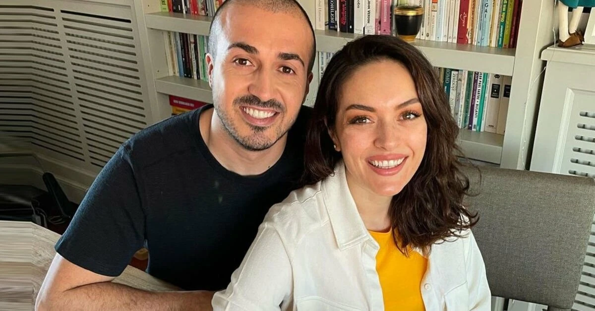 4 yıldır birlikteydi! Sadece 14 davetliyle Ezgi Mola sessiz sedasız evleniyor!