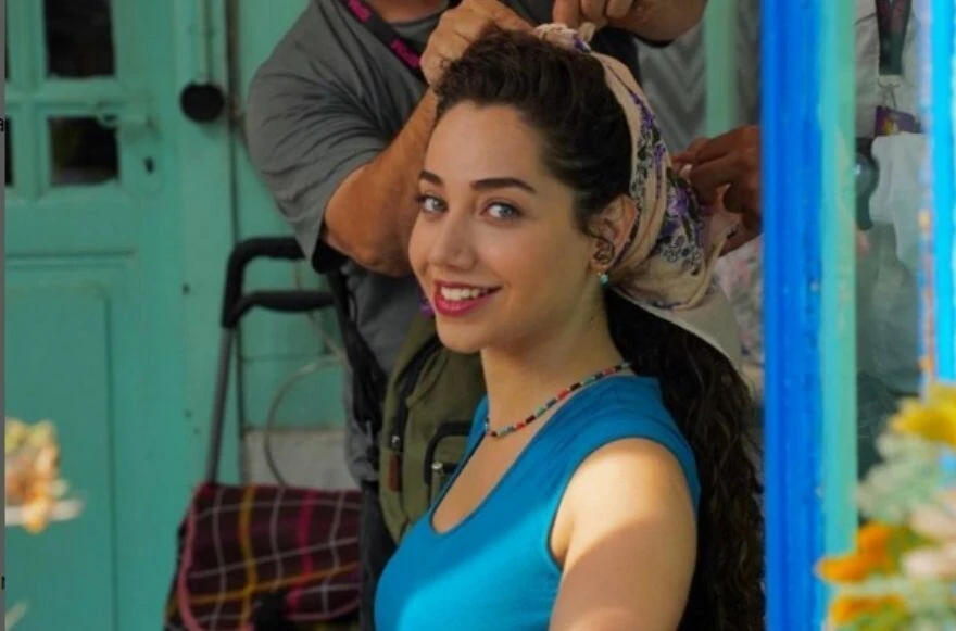 FOX'un yeni dizisinin başrol oyuncuları belli oldu! Daha önce Bursa Bülbülü filminde de beraberlerdi!