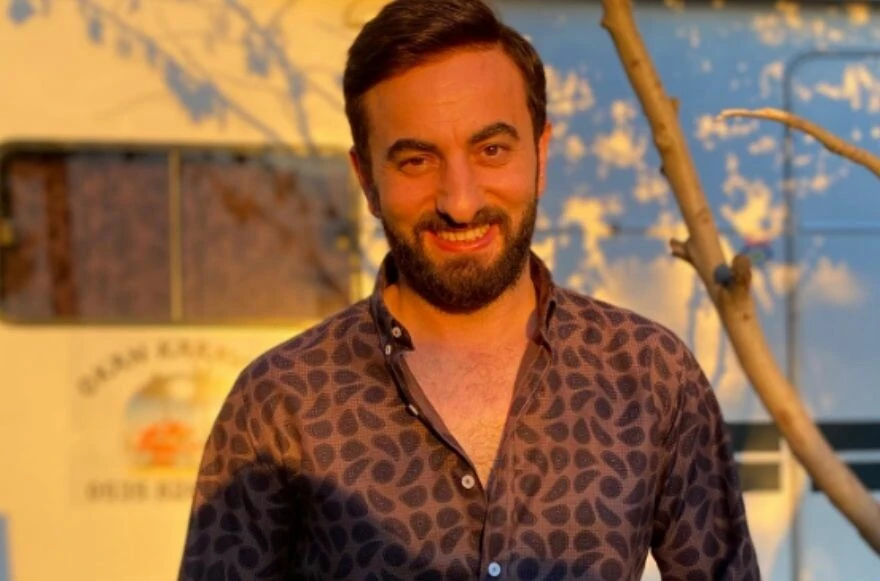 FOX'un yeni dizisinin başrol oyuncuları belli oldu! Daha önce Bursa Bülbülü filminde de beraberlerdi!