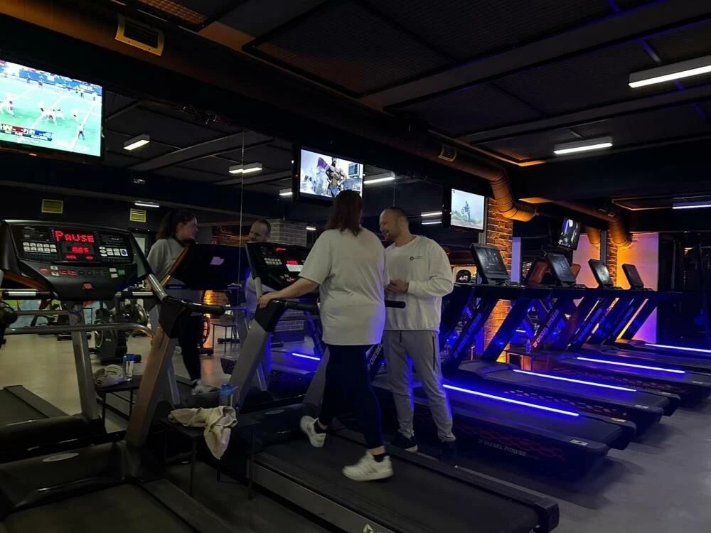 Yaza fit girmek isteyeneler için fitness hocasından altın değerinde tavsiyeler