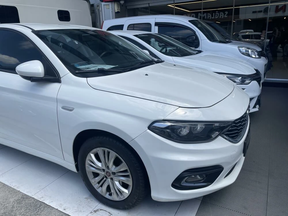 Son dönemde ikinci el <a href=