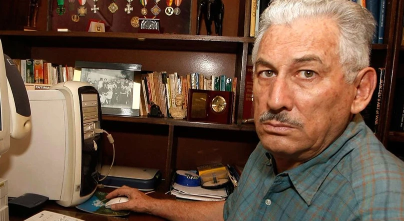 Ernesto Che Guevara'yı yakalayan general hayatını kaybetti