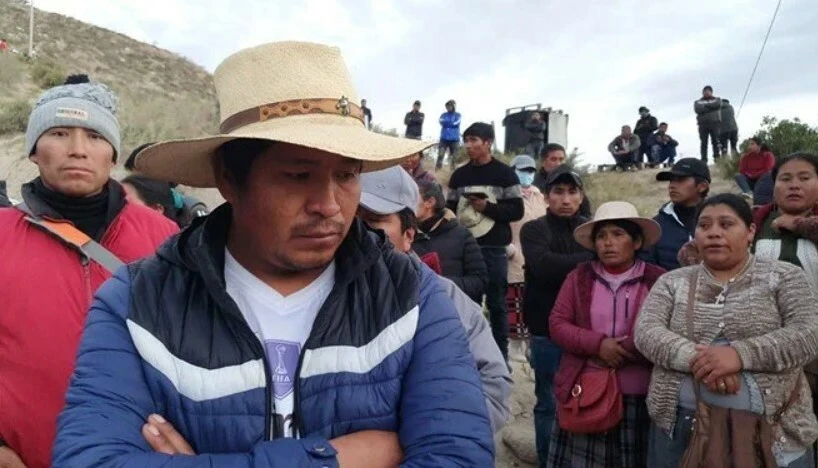 Peru'da çıkan maden yangınında 27 işçi hayatını kaybetti