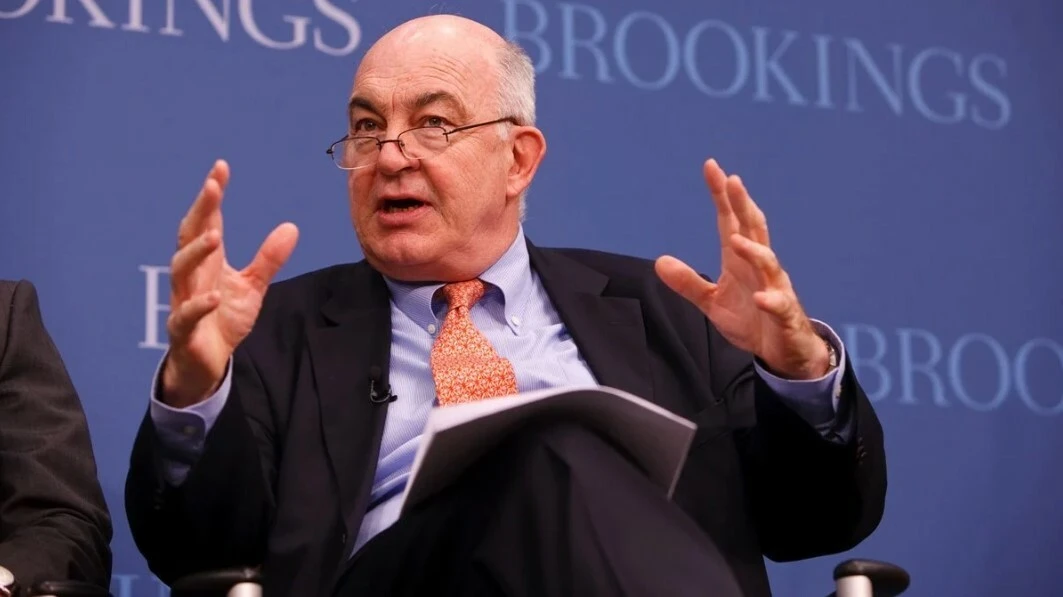 Eski Ekonomi Bakanı Kemal Derviş hayatını kaybetti