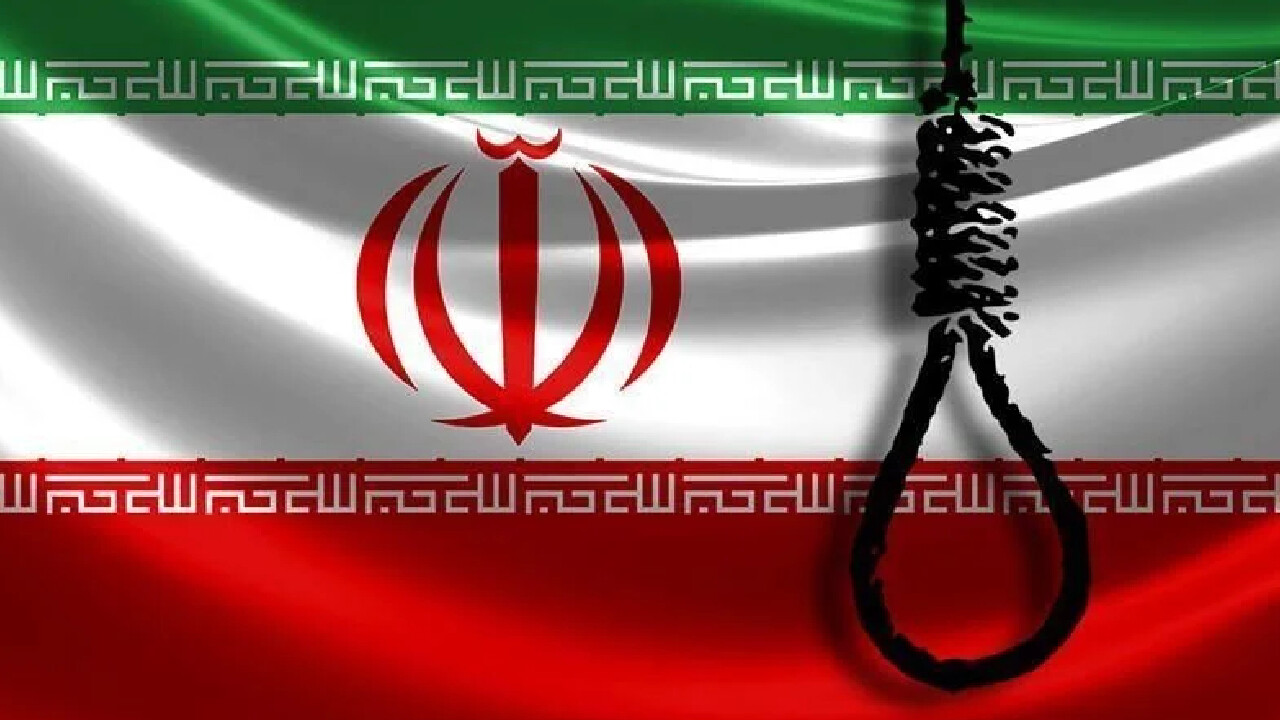 İran’da sabaha karşı 2 kişi idam edildi