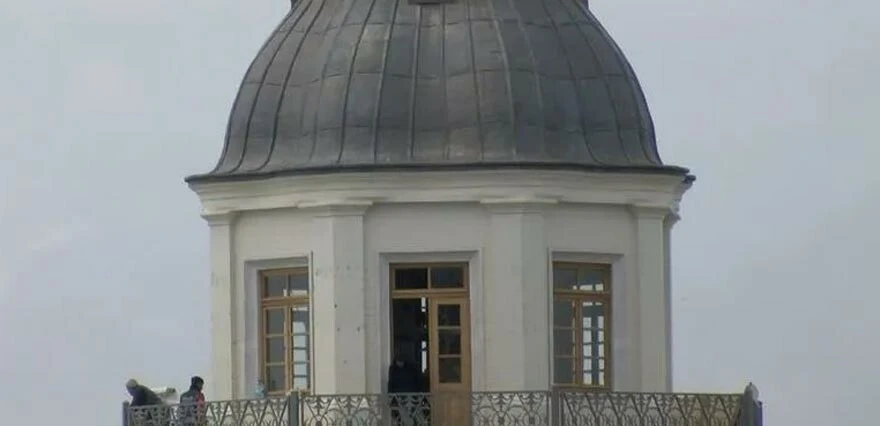 Restorasyon tamamlandı! Kız Kulesi açılış için gün sayıyor! İşte son hali...