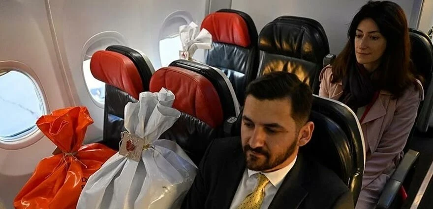 Gurbetçilerden yeni rekor! YSK yurt dışı oylarında son durumu paylaştı