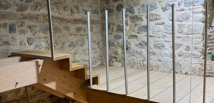 Restorasyon tamamlandı! Kız Kulesi açılış için gün sayıyor! İşte son hali...