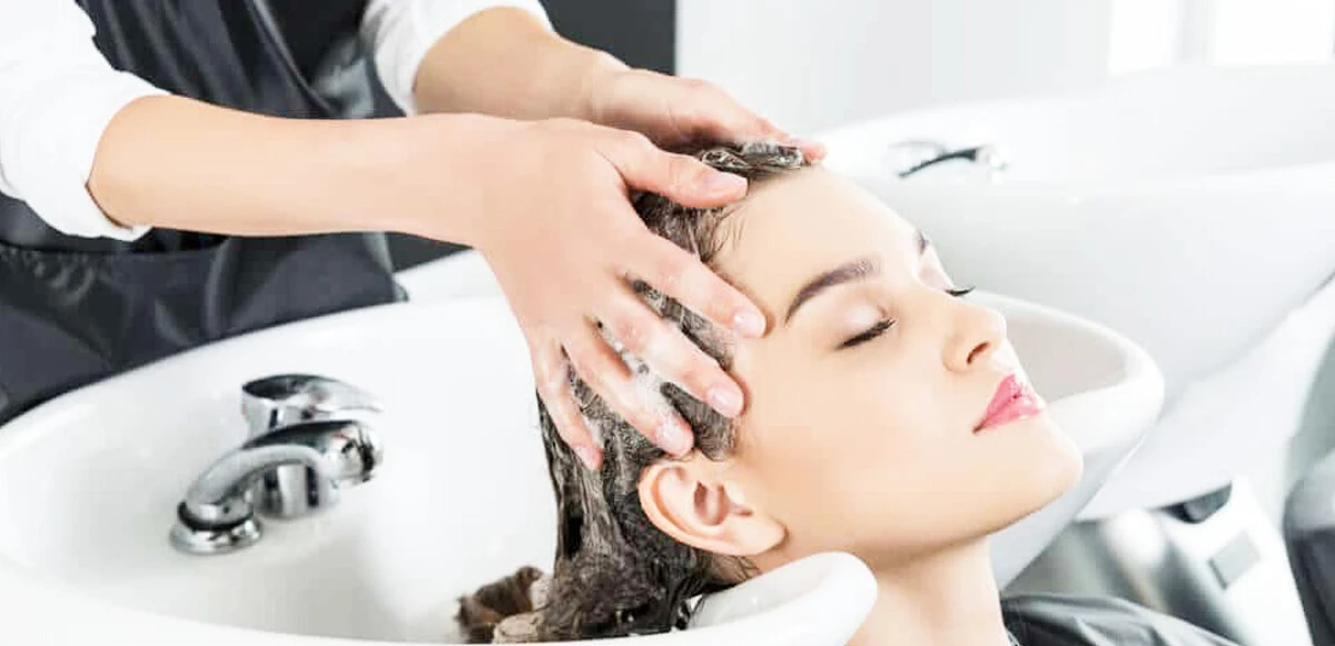 Musluk suyu cildi ve saçı bozar mı? Uzmanlar uyardı: Zarar veriyor