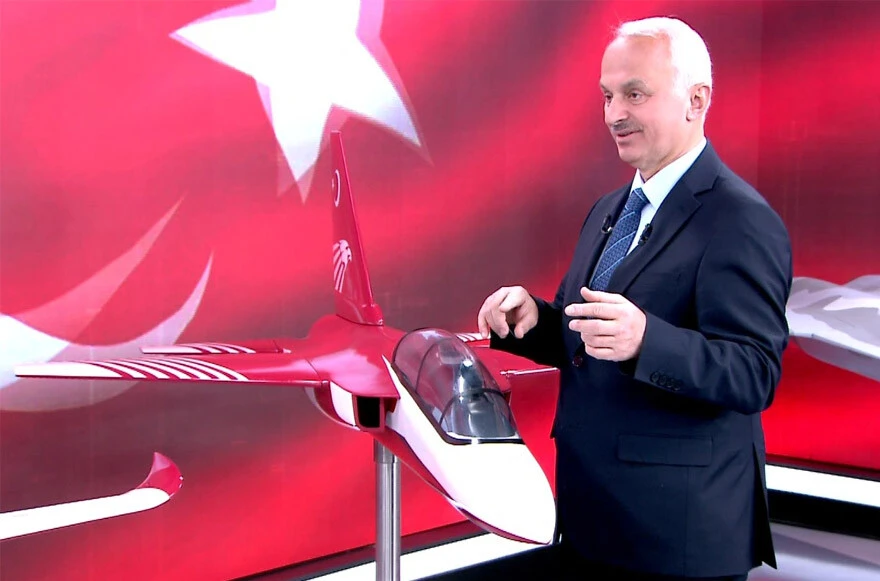 Kotil’den ‘Vileda Sapı’ benzetmesine anlamlı cevap: Bize değil Türkiye'ye çamur atıyorlar