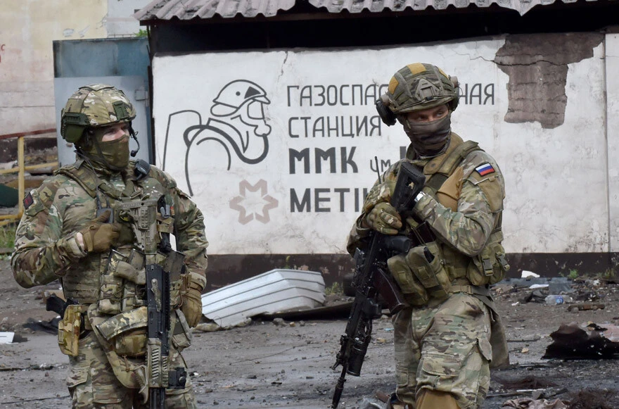 Wagner'in tehdidi tuttu! Kremlin söz verdi, geri adım haberi geldi