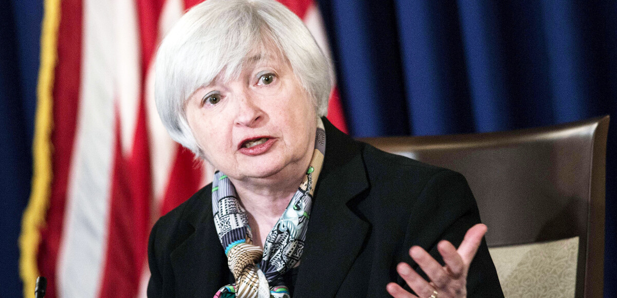 ABD’de borç limiti krizi kapıda! Yellen&#039;dan uyarı geldi: Felaket olur