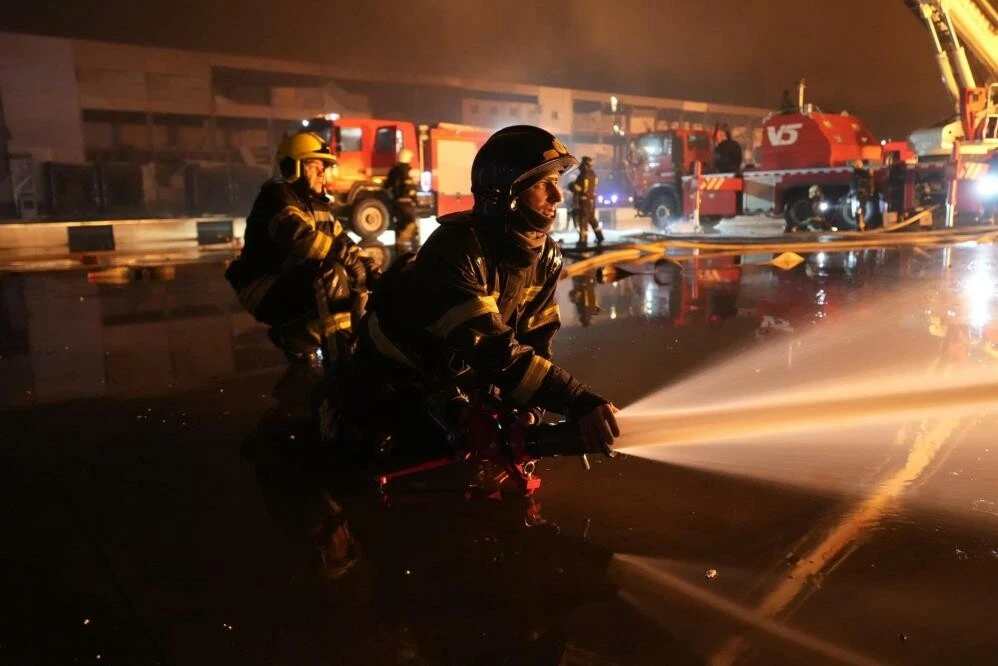 Yıktıkları hayatları yeniden kurdurmuyorlar! Rus ordusundan Odessa'ya saldırı