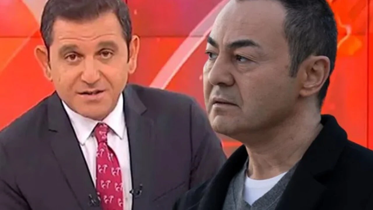 Fatih Portakal