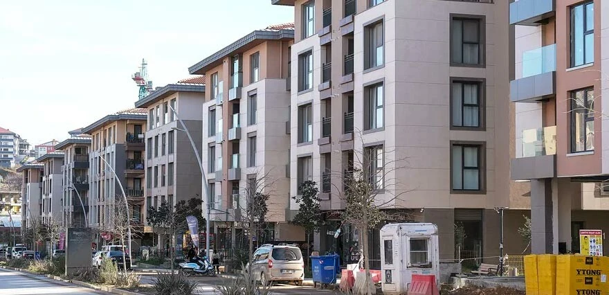 ‘Yarısı Bizden’ ile Türkiye dönüşecek