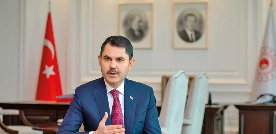 ‘Yarısı Bizden’ ile Türkiye dönüşecek