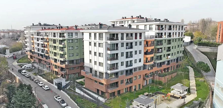 ‘Yarısı Bizden’ ile Türkiye dönüşecek