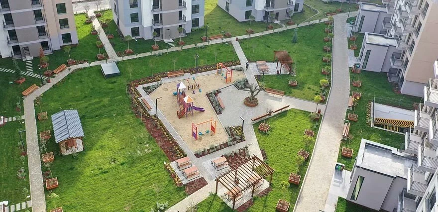 ‘Yarısı Bizden’ ile Türkiye dönüşecek