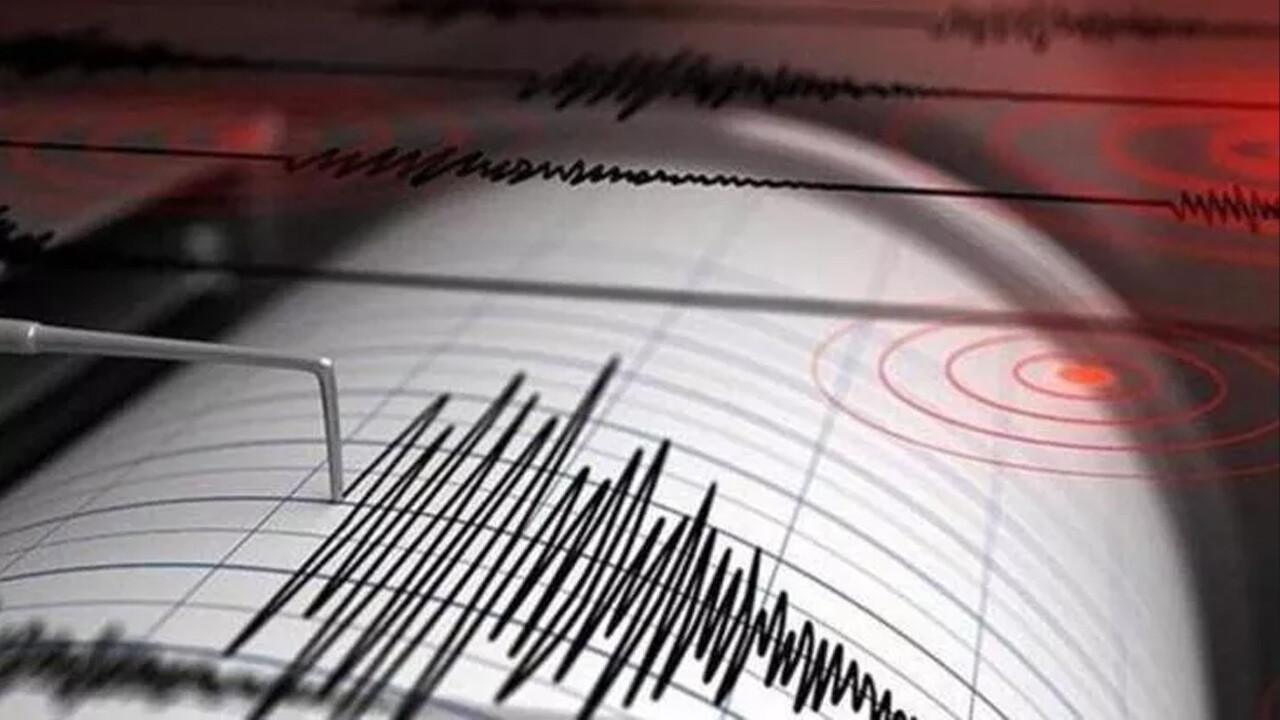 Son dakika! Adıyaman&#039;da şiddetli deprem