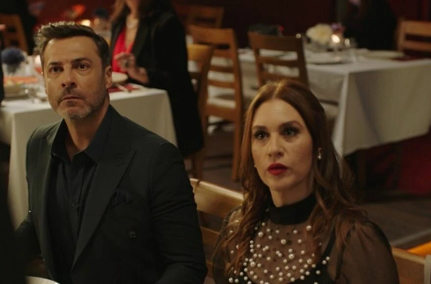 Kızılcık Şerbeti'nde Doğa her şeyi öğrendi, mahkeme yolu göründü!