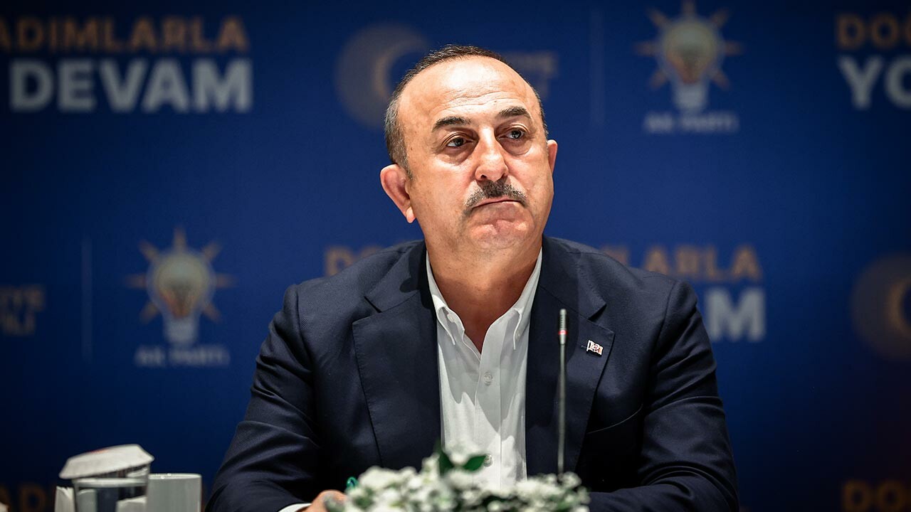 Moskova&#039;da kritik dörtlü zirve! Bakan Çavuşoğlu Rusya&#039;ya gidiyor