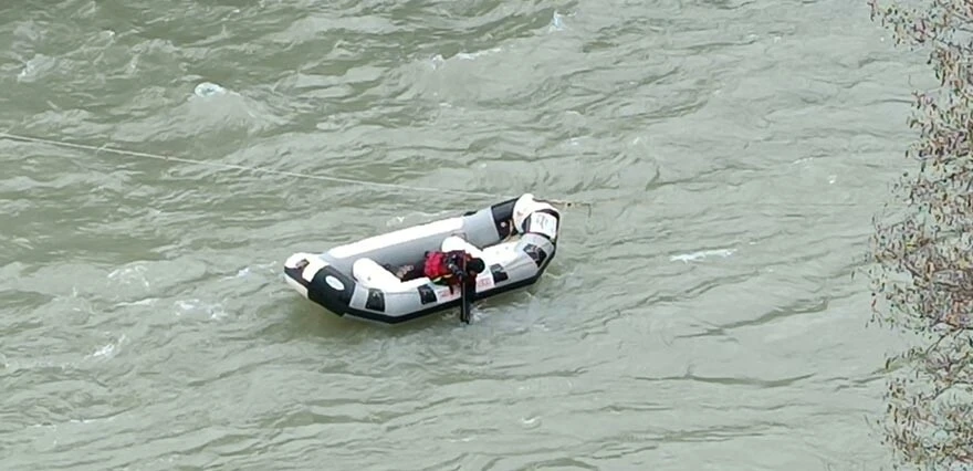 19'uncu günde kaybolan 3 gençten acı haber geldi! Cansız bedeni bulundu