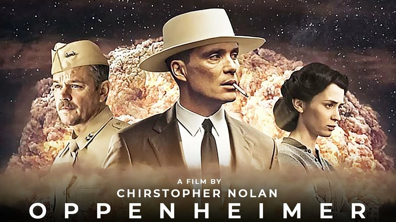 Christopher Nolan imzalı "Oppenheimer" Filminin İkinci Fragmanı Yayınlandı