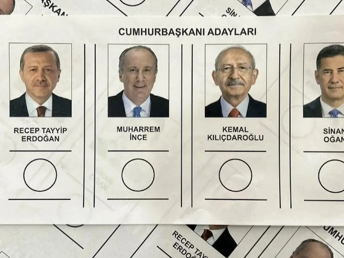 Parti Liderleri Oylarını Nerede Kullanacak? Parti Liderleri Oylarını Nerede Kullanacak?