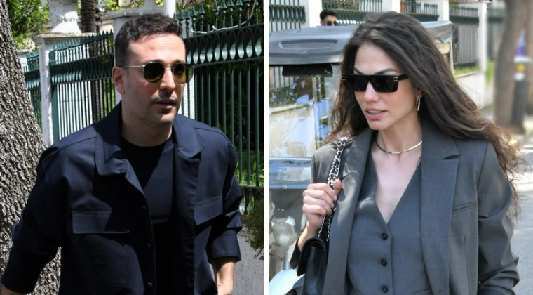 Adalar’da tek celse boşandılar! Oğuzhan Koç ve Demet Özdemir mal paylaşımını nasıl yaptı?