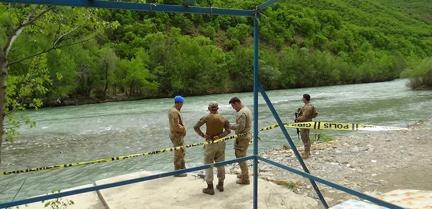19'uncu günde kaybolan 3 gençten acı haber geldi! Cansız bedeni bulundu