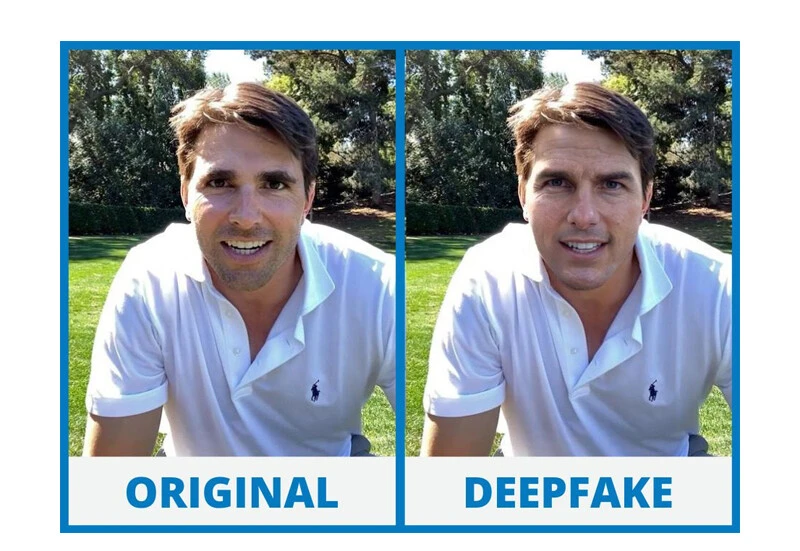 Sahte görüntülere binlerce dolar ödeniyor: İşte Deepfake’in dakika başına dudak uçuklatan fiyatları!