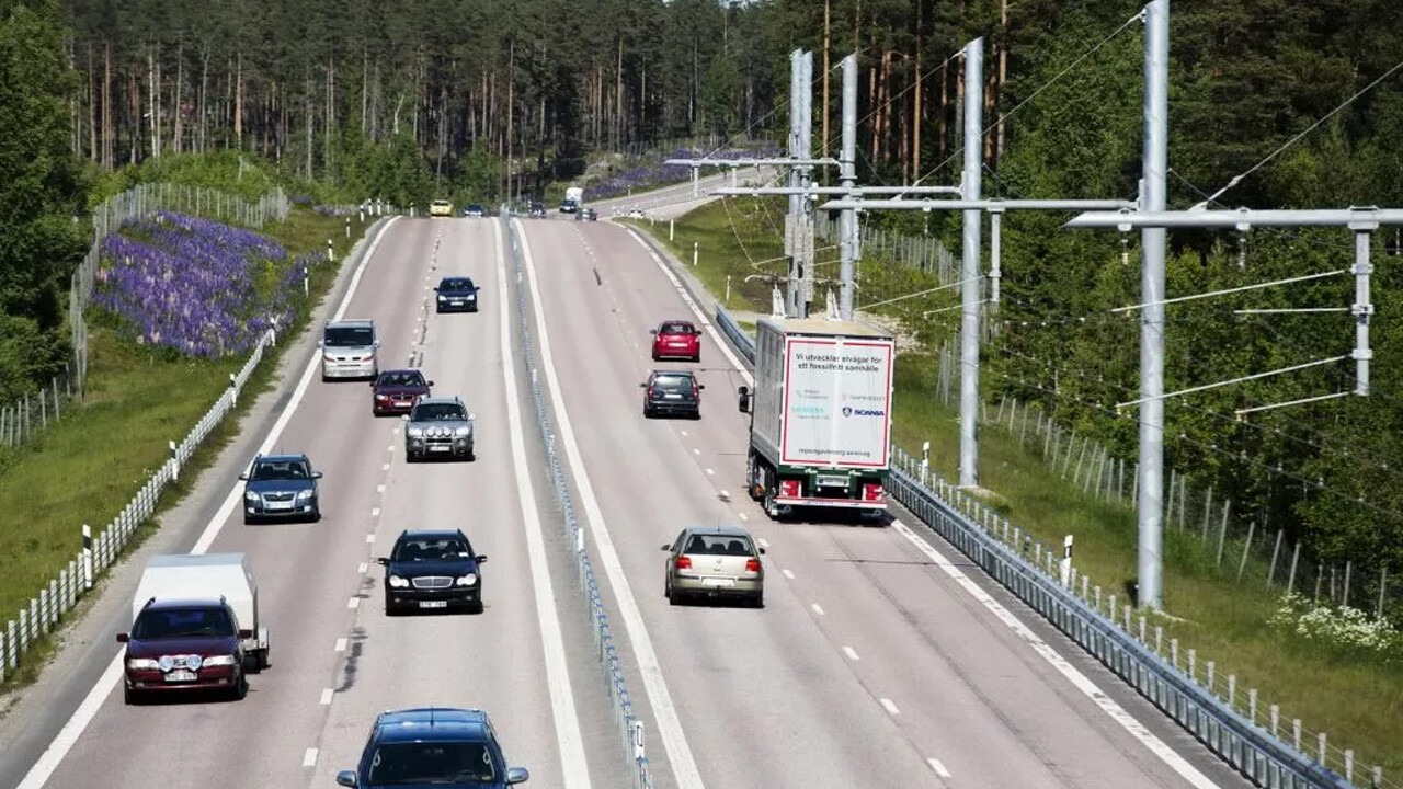 Dünyanın ilk elektrikli yolu geliyor… Yapacak ilk ülke belli oldu, işte tarih!