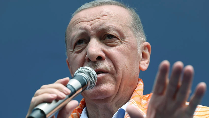 Son dakika! Cumhurbaşkanı Erdoğan’dan Kılıçdaroğlu’na sert tepki: Bu ne millidir ne yerli Son dakika! Cumhurbaşkanı Erdoğan’dan Kılıçdaroğlu’na sert tepki: Bu ne millidir ne yerli