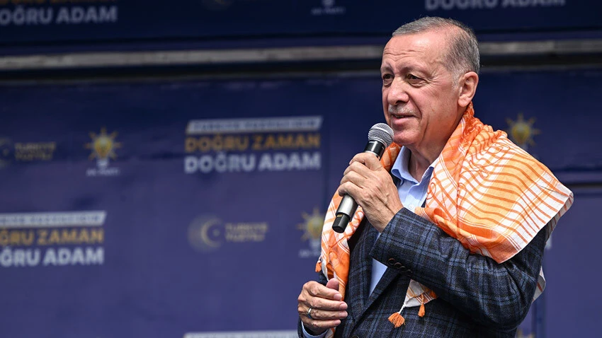 Son dakika! Cumhurbaşkanı Erdoğan’dan Kılıçdaroğlu’na sert tepki: Bu ne millidir ne yerli Son dakika! Cumhurbaşkanı Erdoğan’dan Kılıçdaroğlu’na sert tepki: Bu ne millidir ne yerli