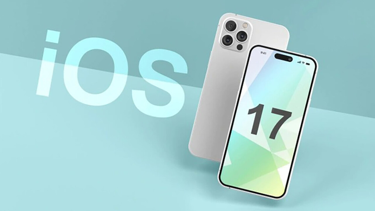 iOS 17 sızıntılarının ardı arkası kesilmiyor… iPhone için önemli bir özellik daha yolda, ilk görüntüler geldi